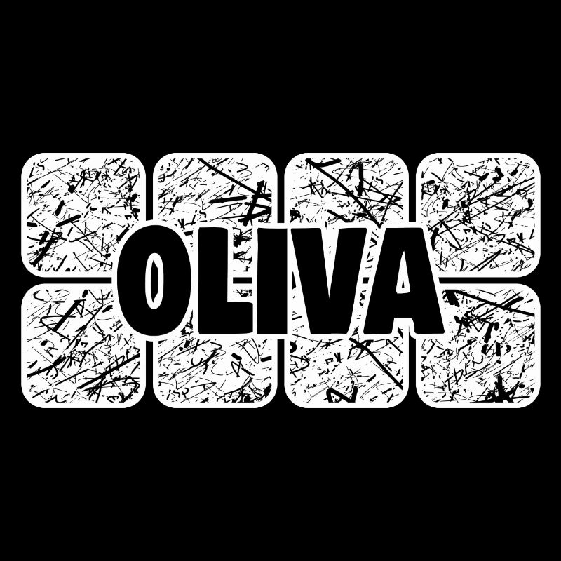 Gift for Oliva