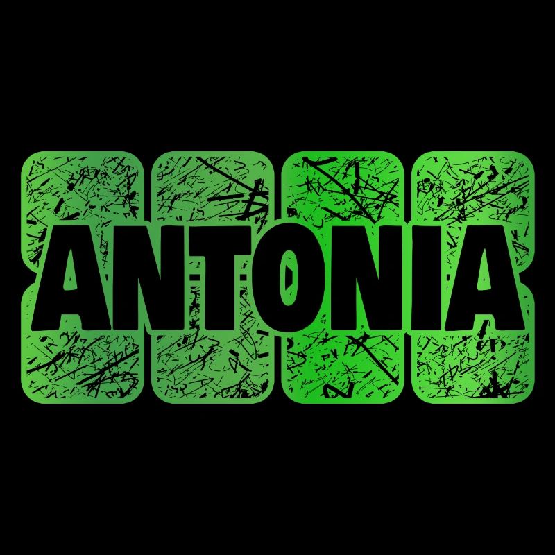 Antonia