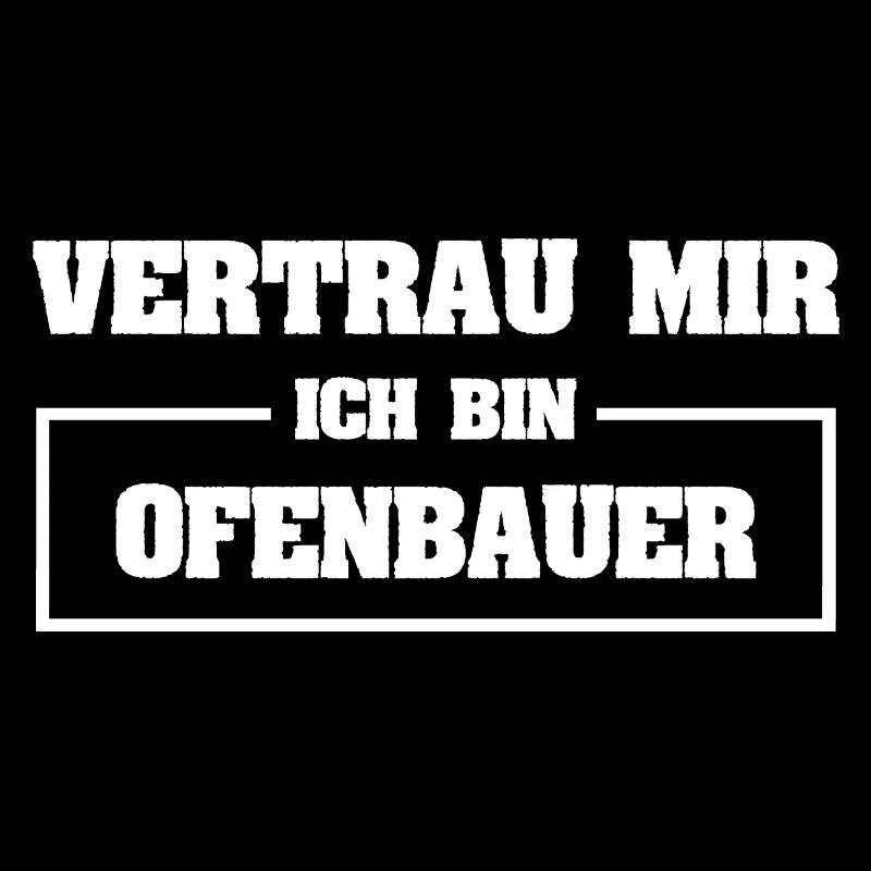 Constructeur de poêles drôle