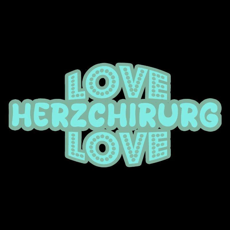 Chirurgien cardiaque comme slogan