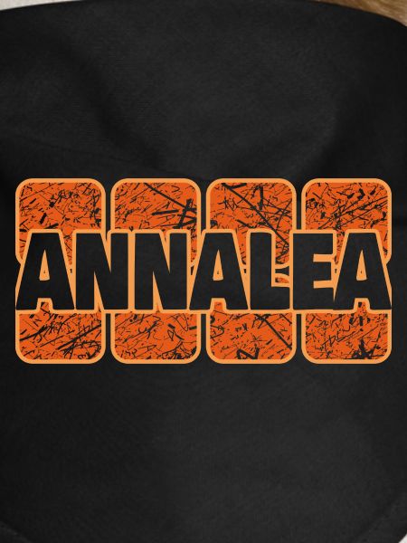 First name Annalea