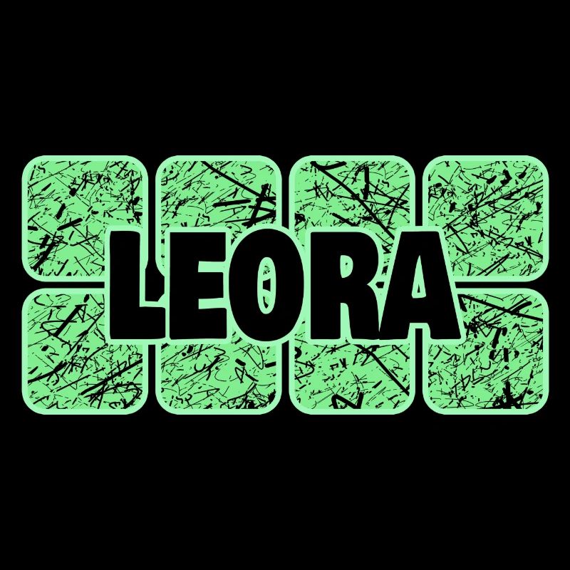 First name Leora