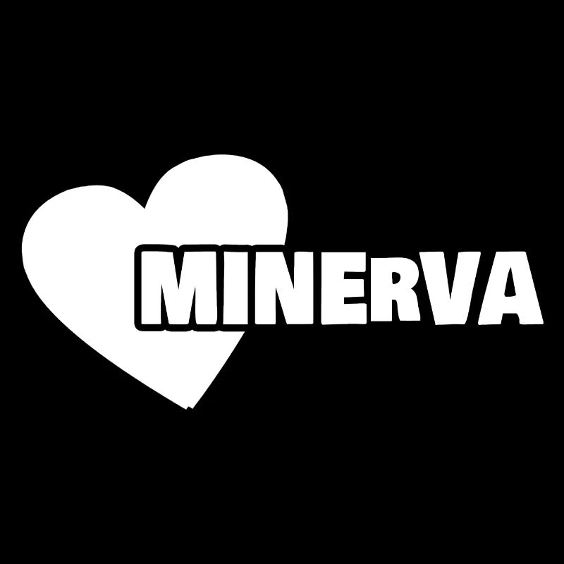 Minerva as a given name