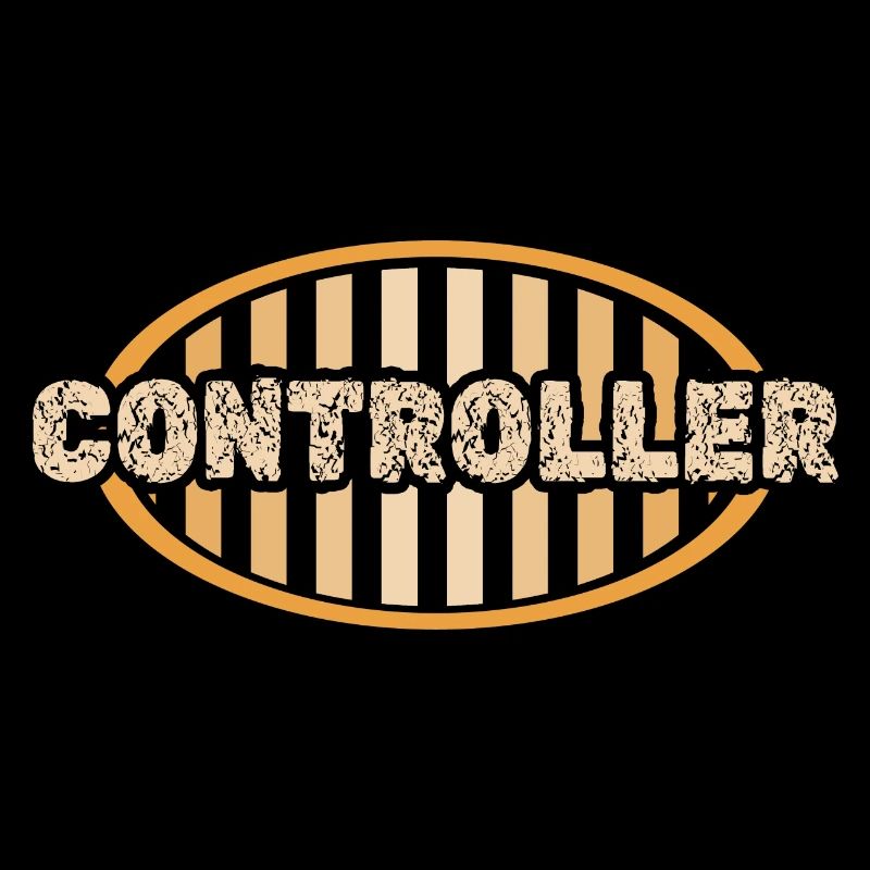 Controller as a job