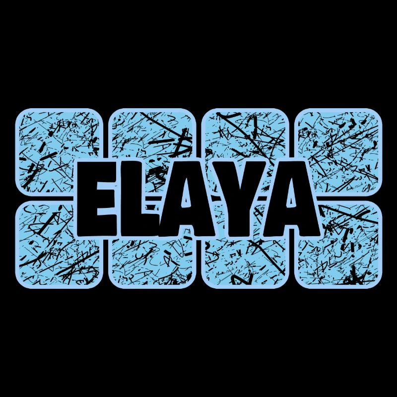 Elaya en tant qu’épouse
