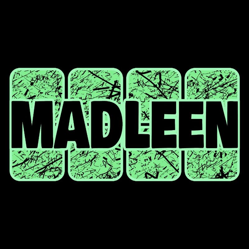First name Madleen