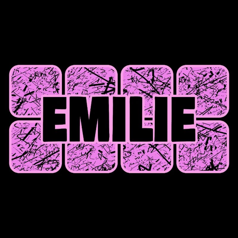 Épouse Emilie