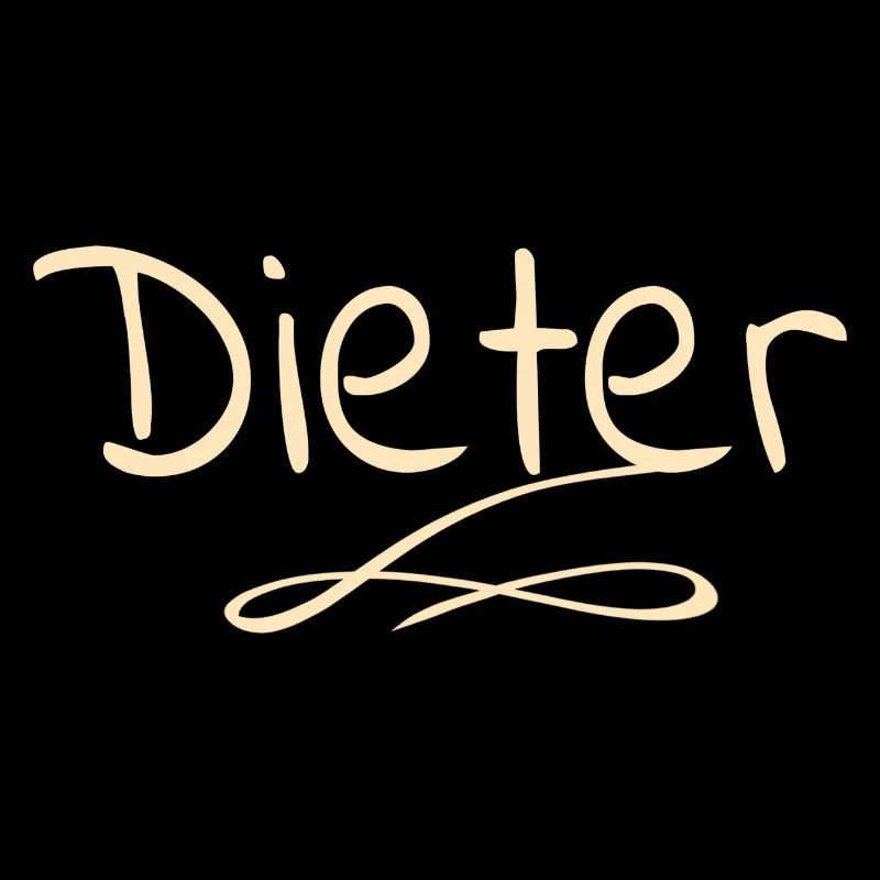 Dieter