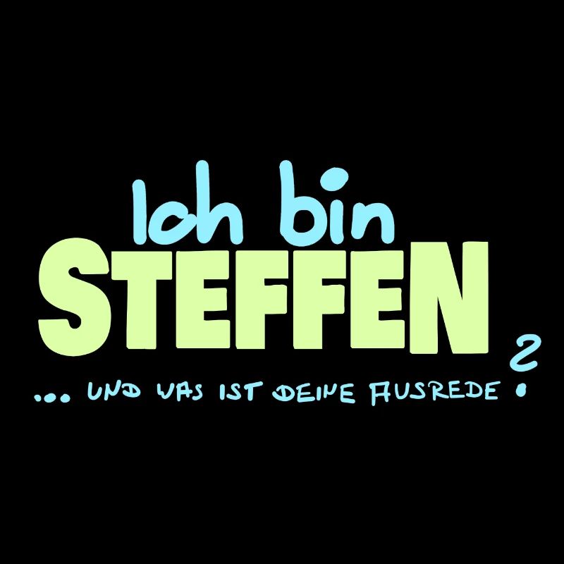 Steffen