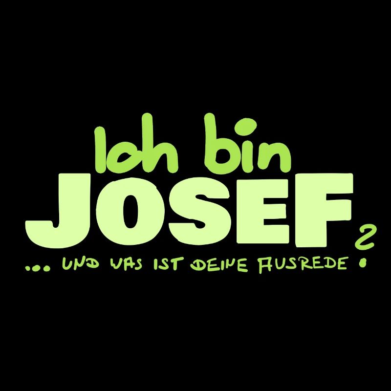 Vorname Josef