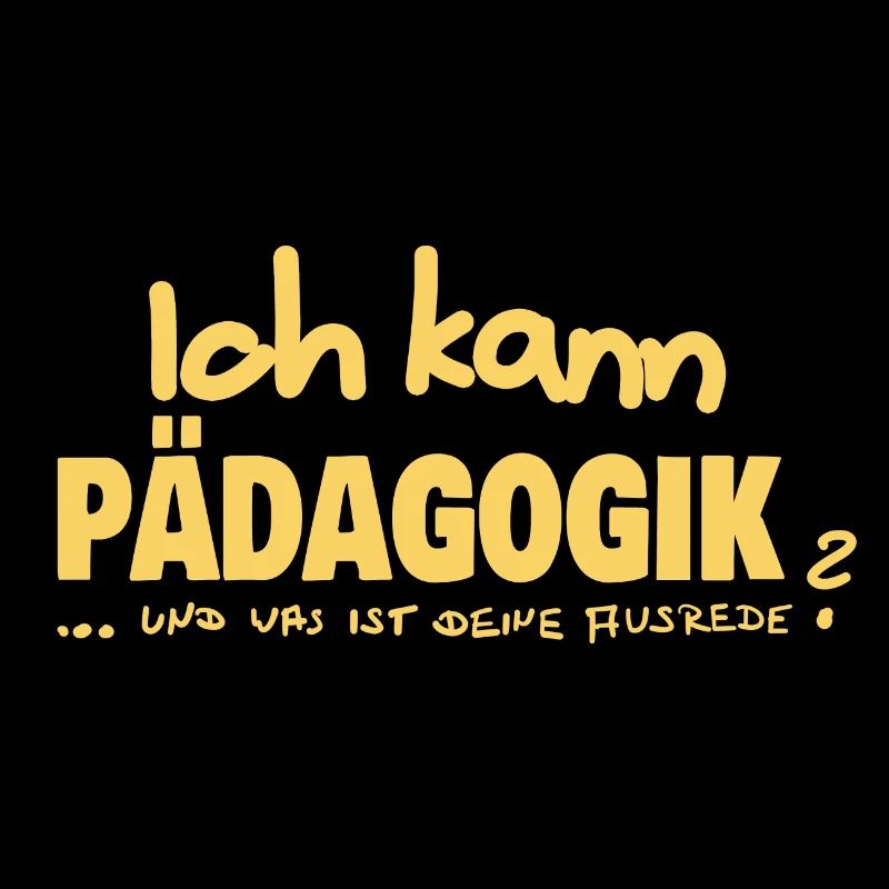 Pädagogik