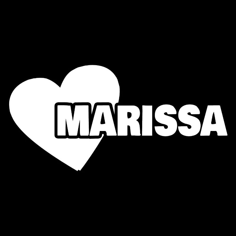 Birth for Marissa First name Born