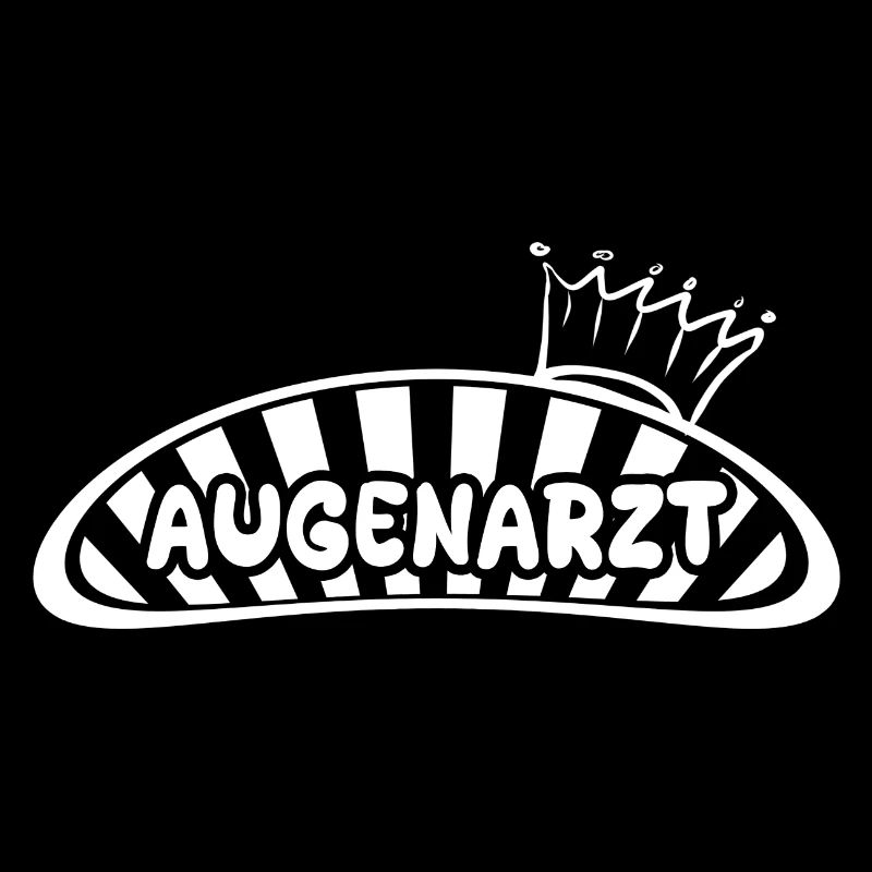 Beruf Augenarzt