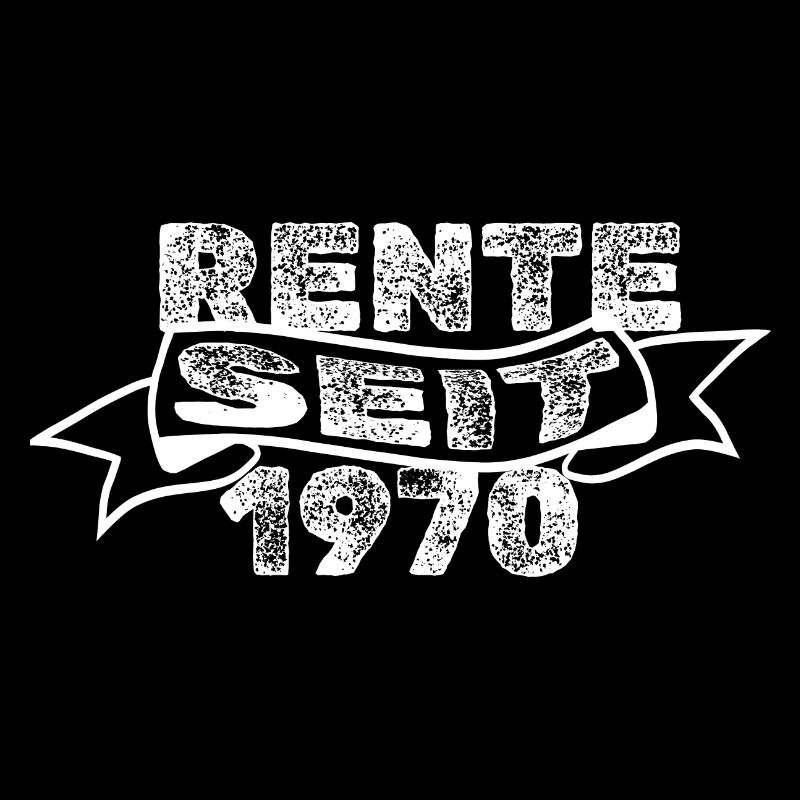 Rente 1970