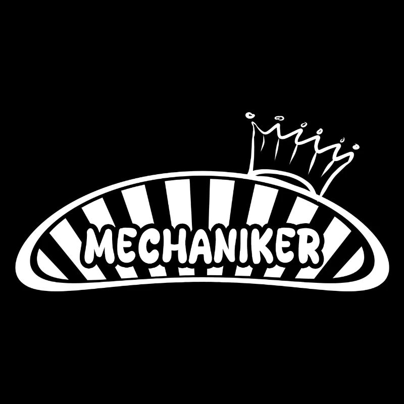 Mécanicien