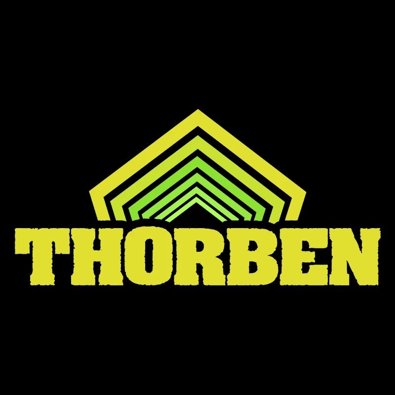 First name Thorben