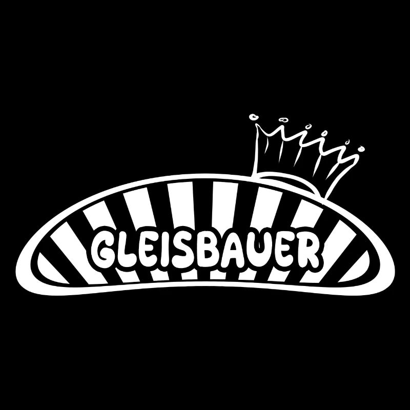 Gleisbauer als Beruf