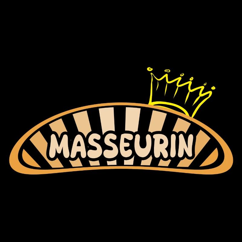 Profession : masseuse