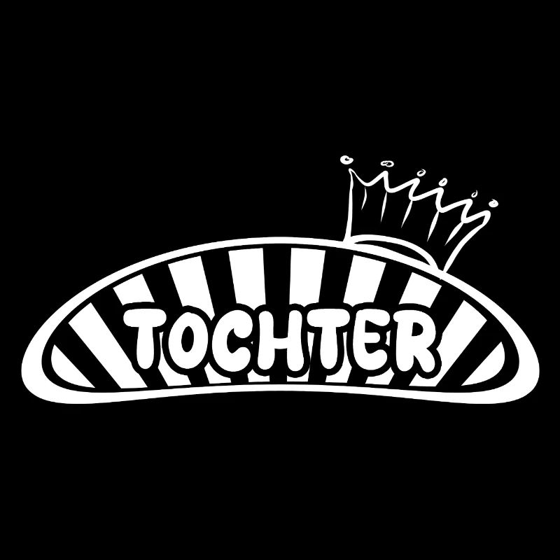 Beruf Tochter