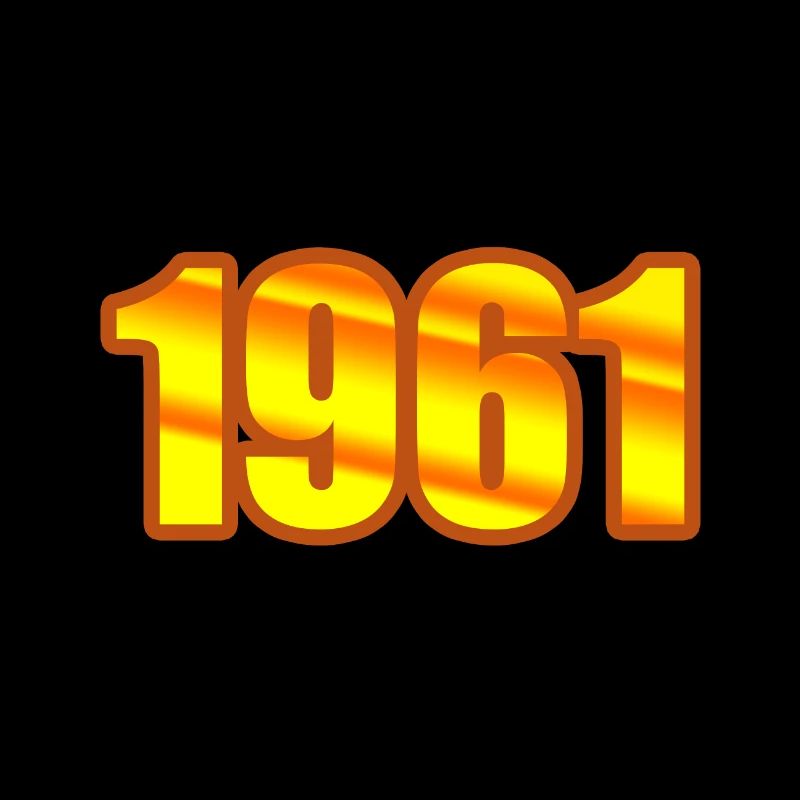 Year 1961