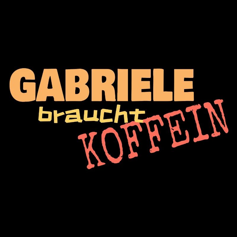 Gabriele Koffein