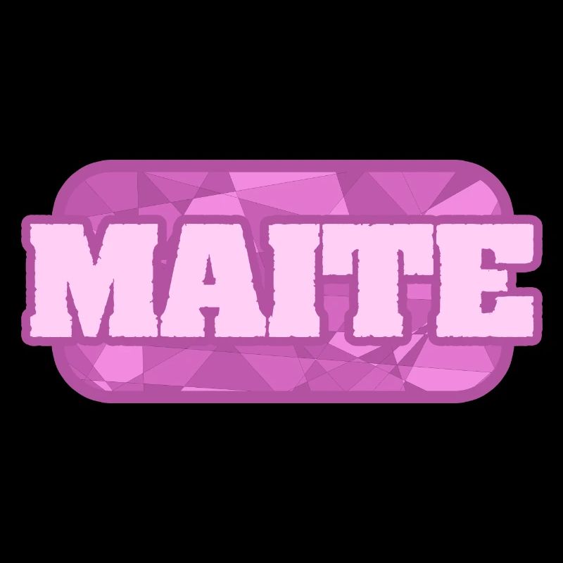 Cadeau pour Maite