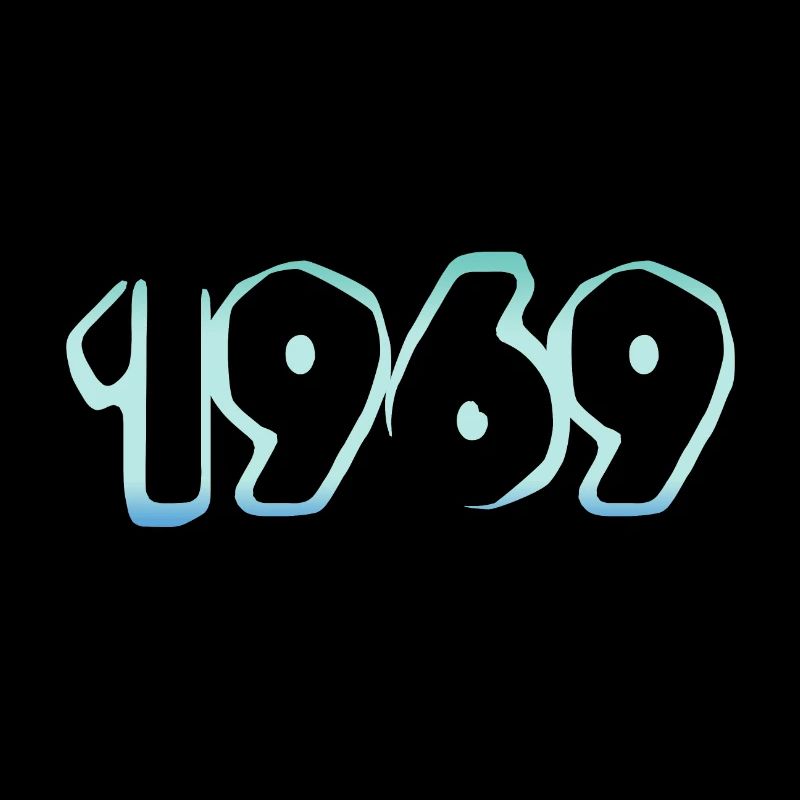 Eisblock 1969