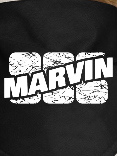 Marvin Marvin