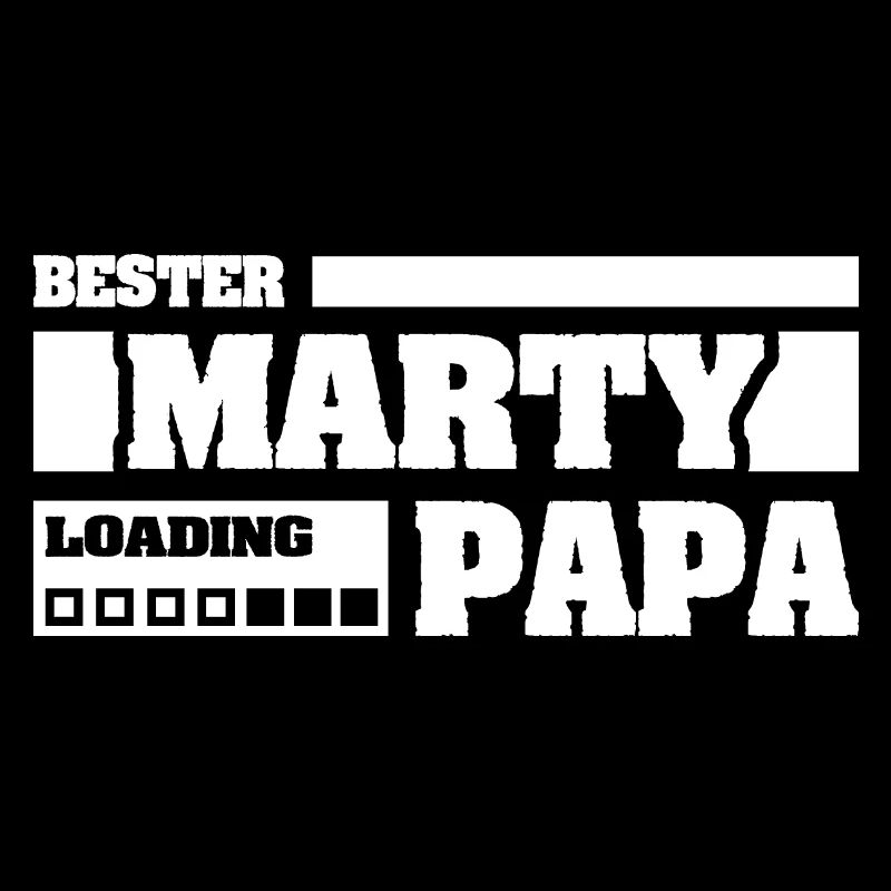 Prénom Marty