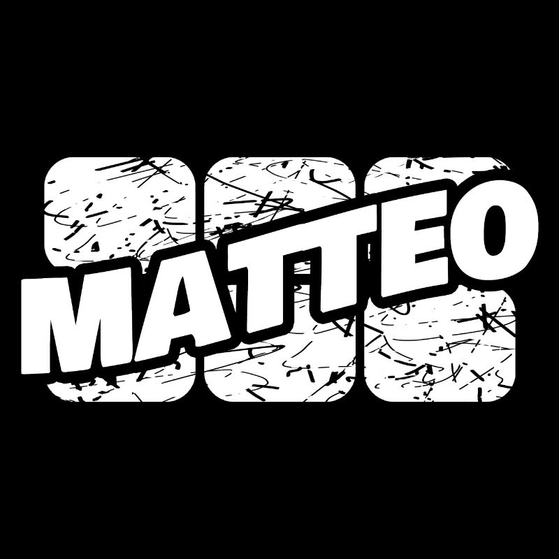 Matteo Matteo