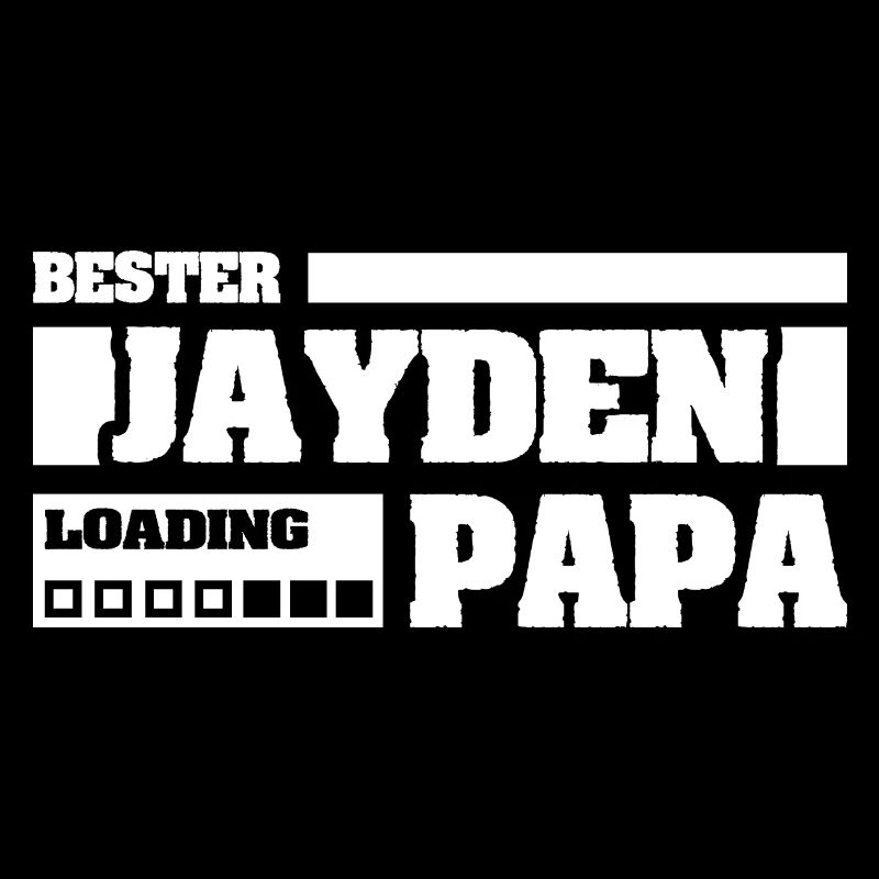 Prénom Jayden