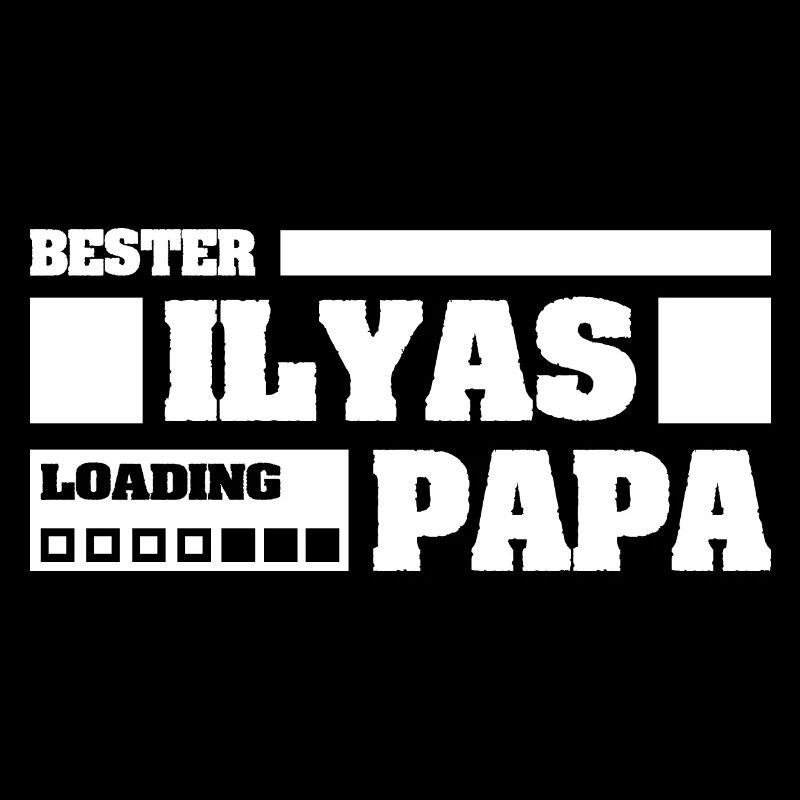 First name Ilyas