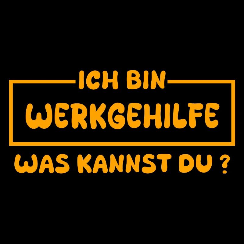 Occupation: Assistant