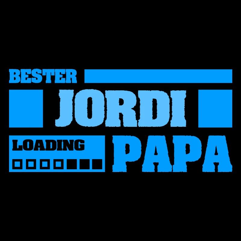 Prénom Jordi