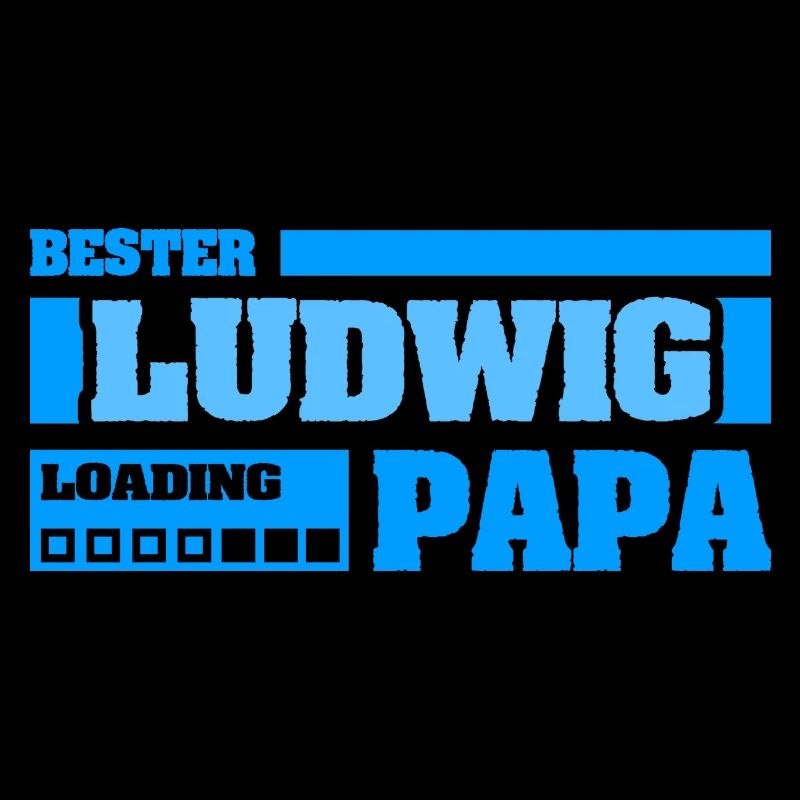 First name Ludwig