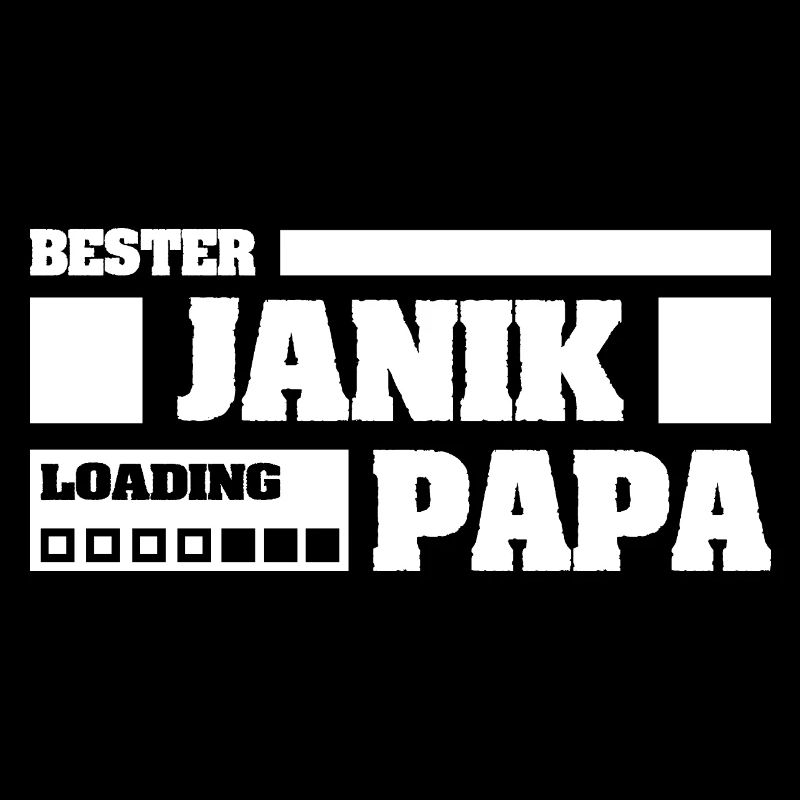 Janik as a first name