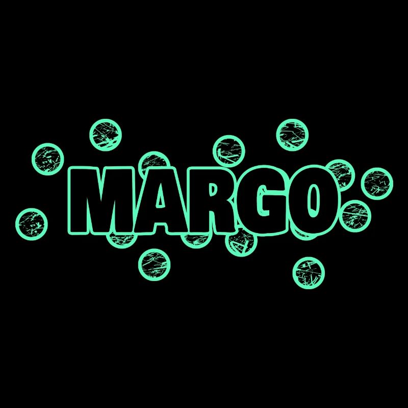 Lustig Margo