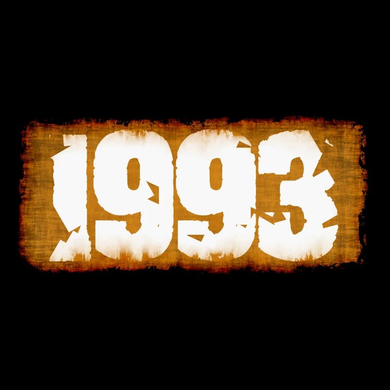 Année 1993