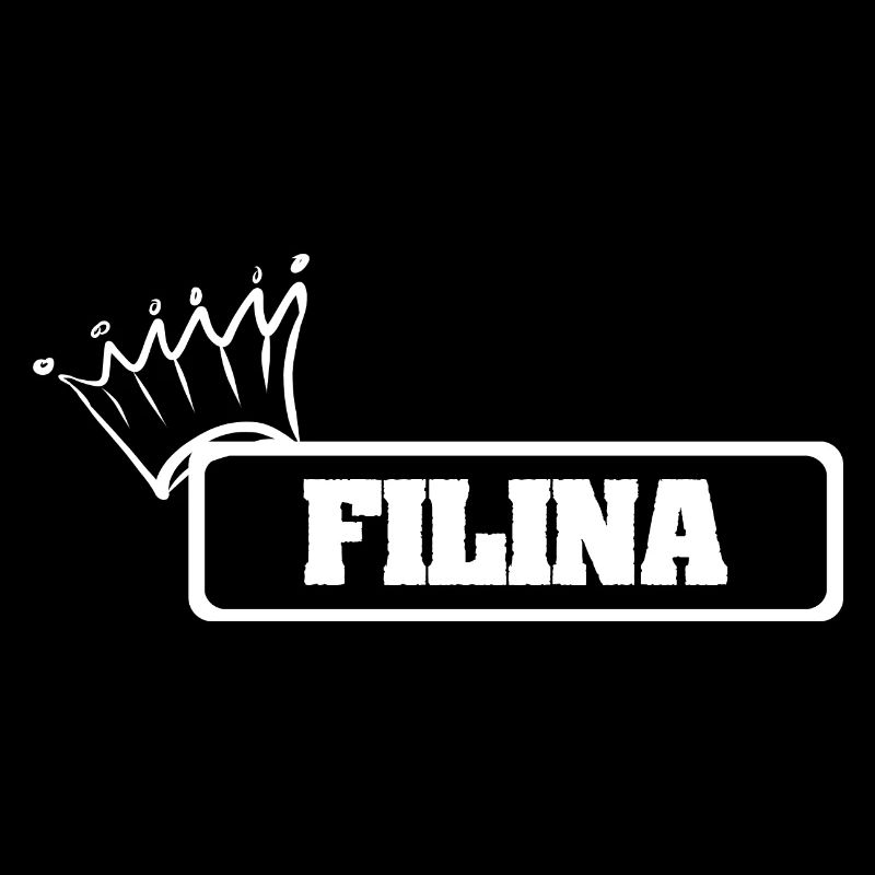 Cadeau pour Filina