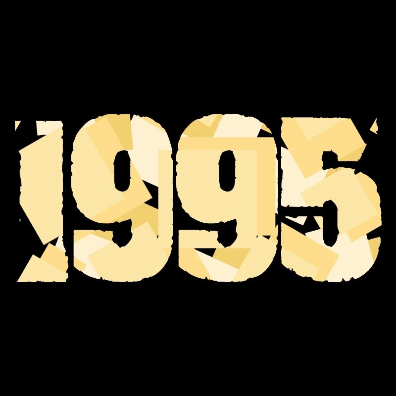 Année 1995