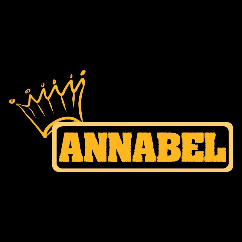 Prénom Annabel