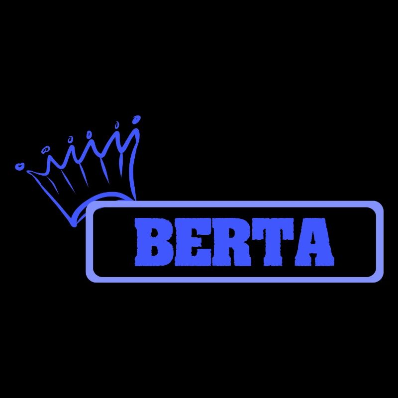 Gift for Berta