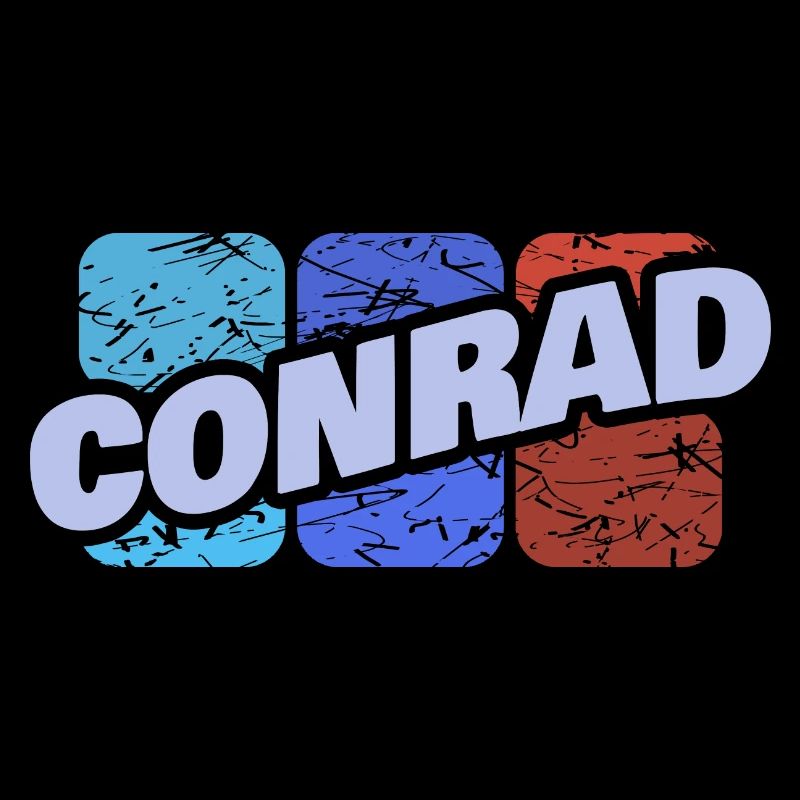 Conrad : Conrad