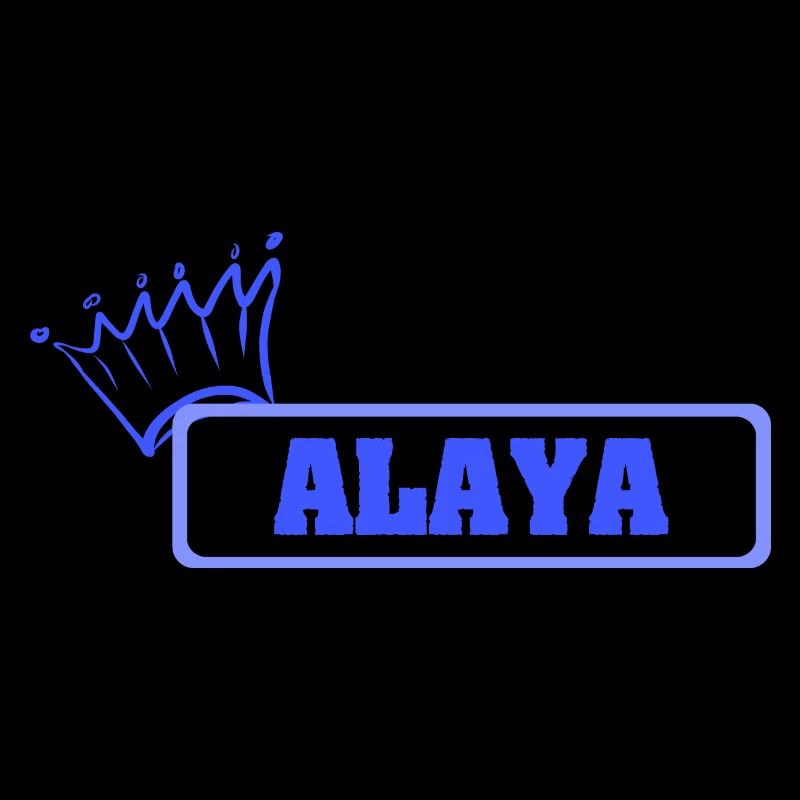 Gift for Alaya