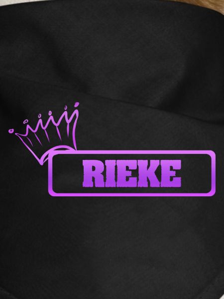 Rieke