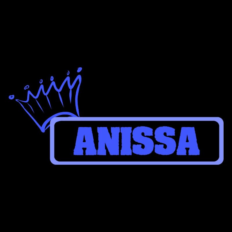 Schwester Anissa