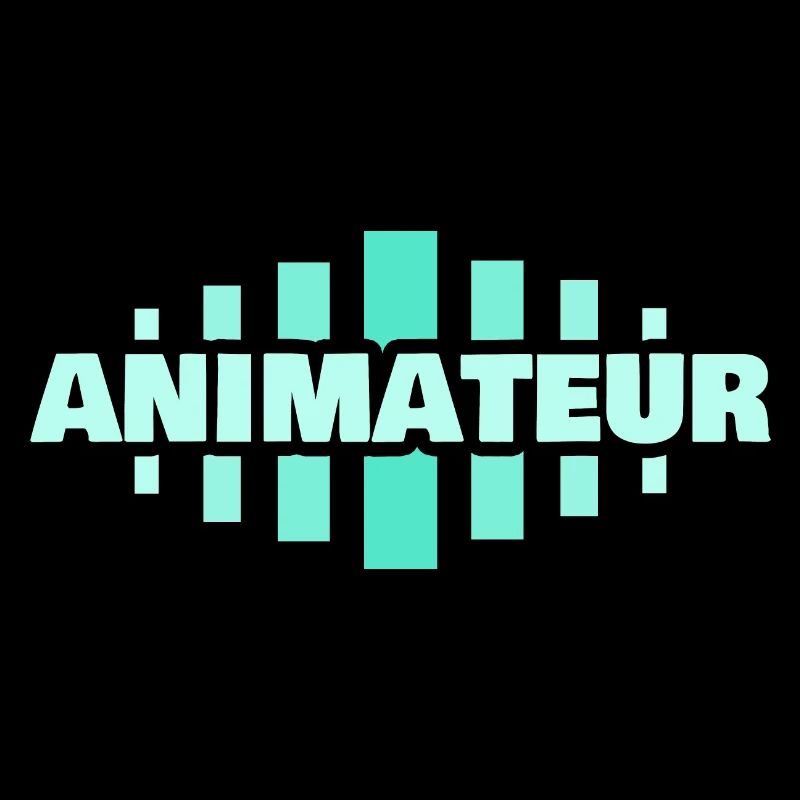Occupation: Animator