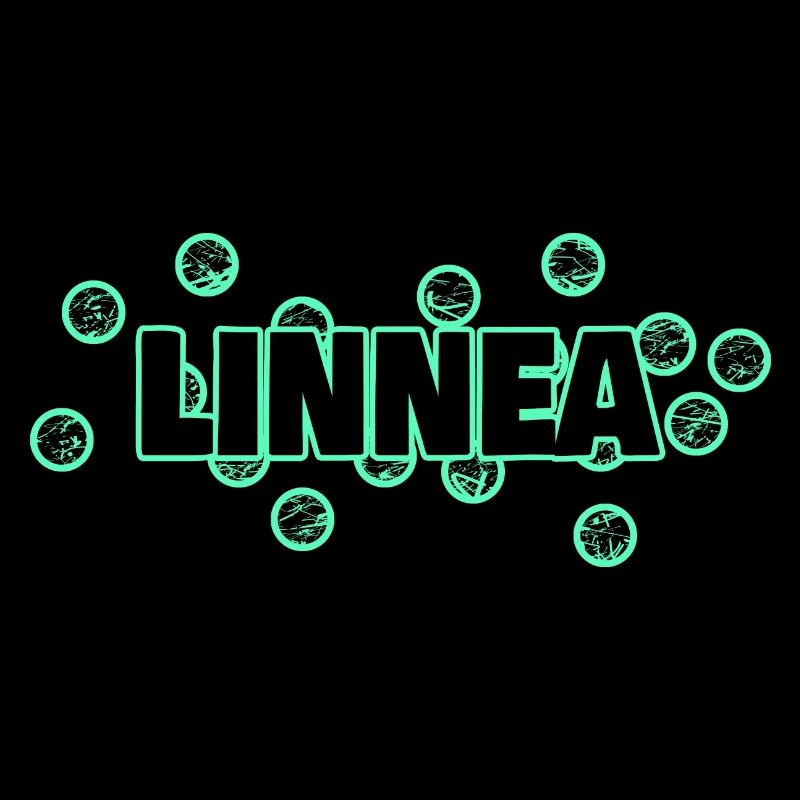 Funny Linnea