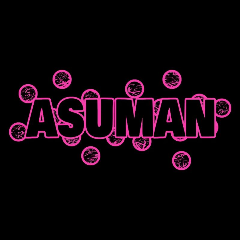 Asuman as Asuman