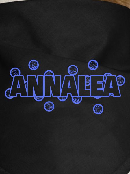 Dear Annalea